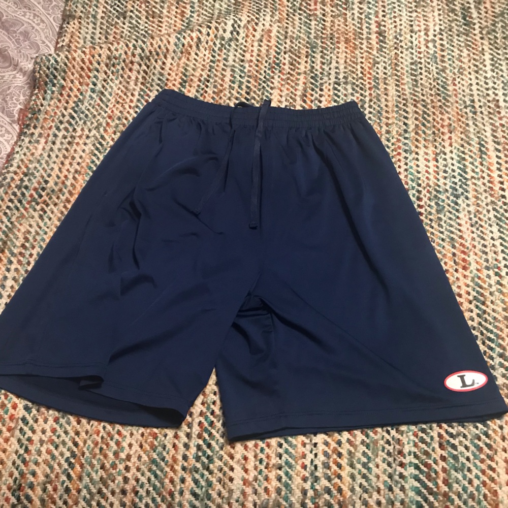 Louisville Slugger Baseball Practice Shorts - Large